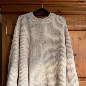 ASOS Chunky Knit Jumper